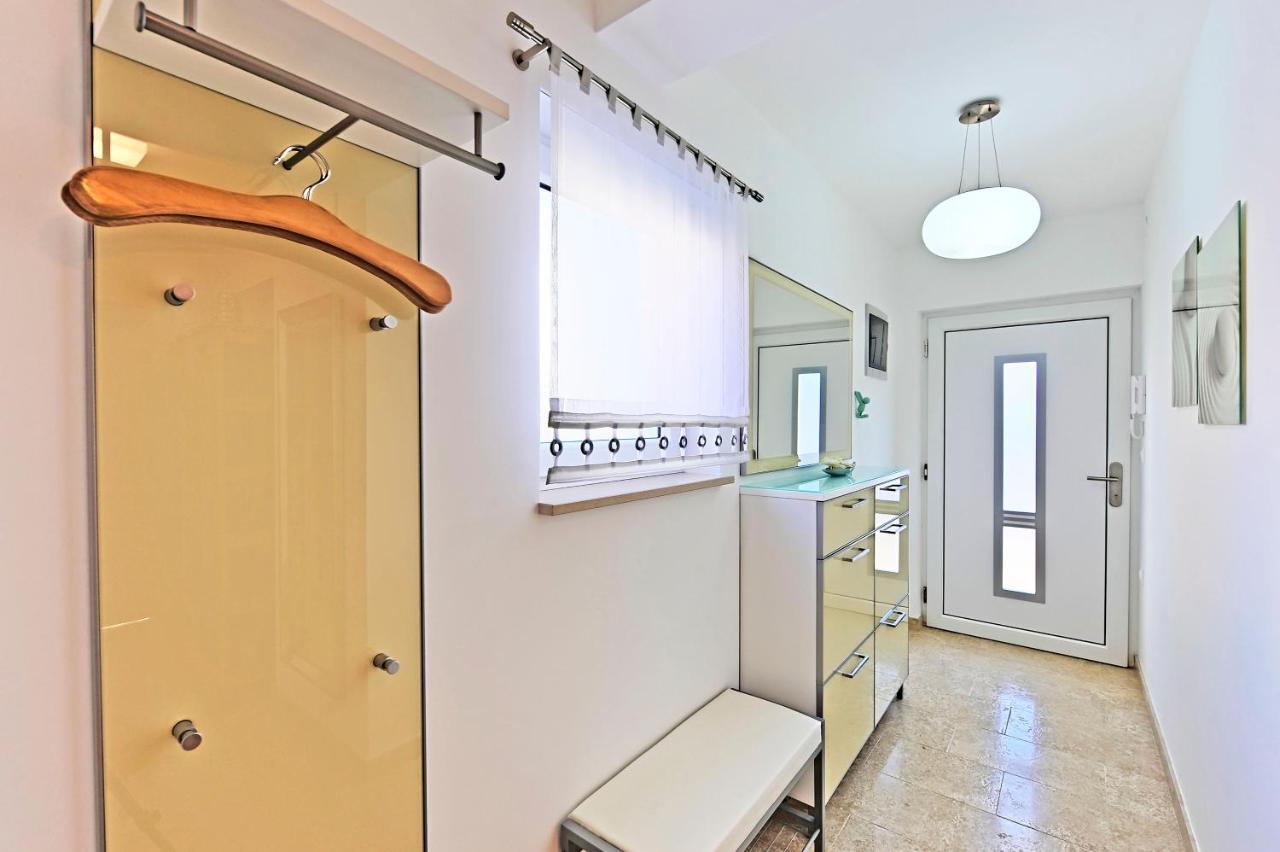Casa Tara Three-Bedroom Holiday Home بولا المظهر الخارجي الصورة