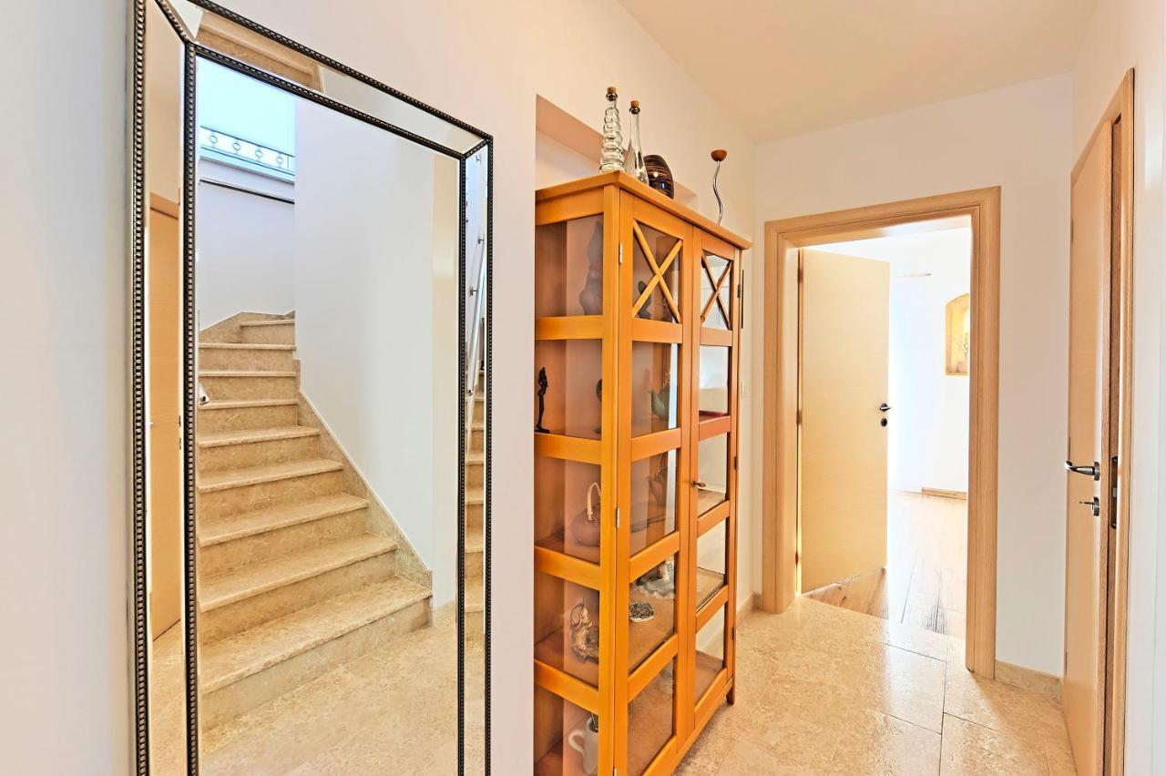 Casa Tara Three-Bedroom Holiday Home بولا المظهر الخارجي الصورة