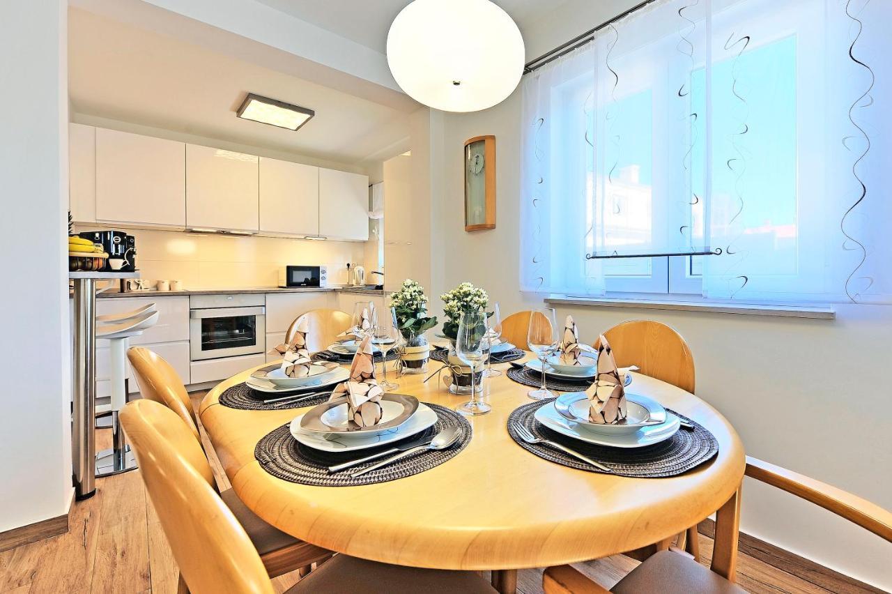 Casa Tara Three-Bedroom Holiday Home بولا المظهر الخارجي الصورة